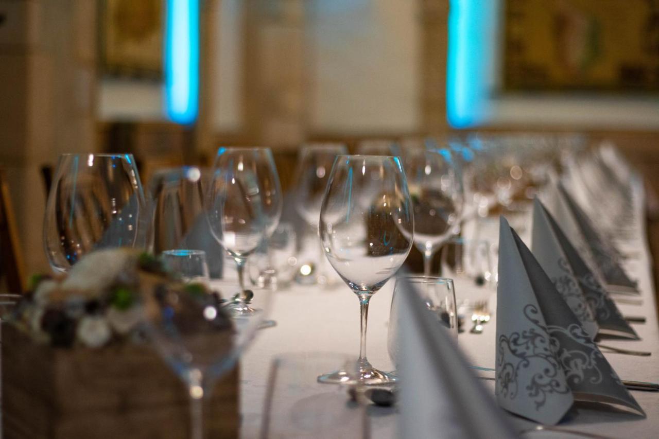 Szekszárd 塔克勒库里亚旅馆酒店 外观 照片