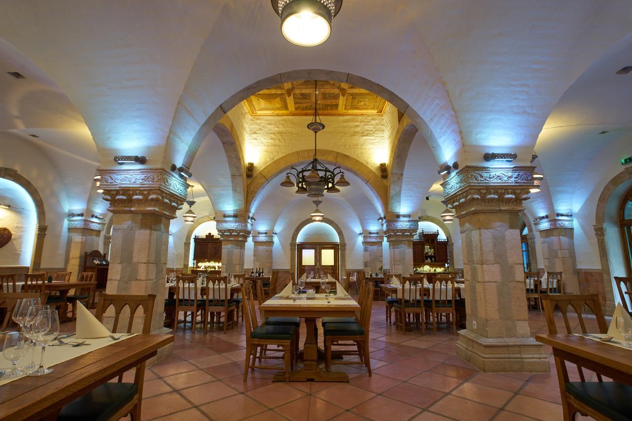 Szekszárd 塔克勒库里亚旅馆酒店 外观 照片