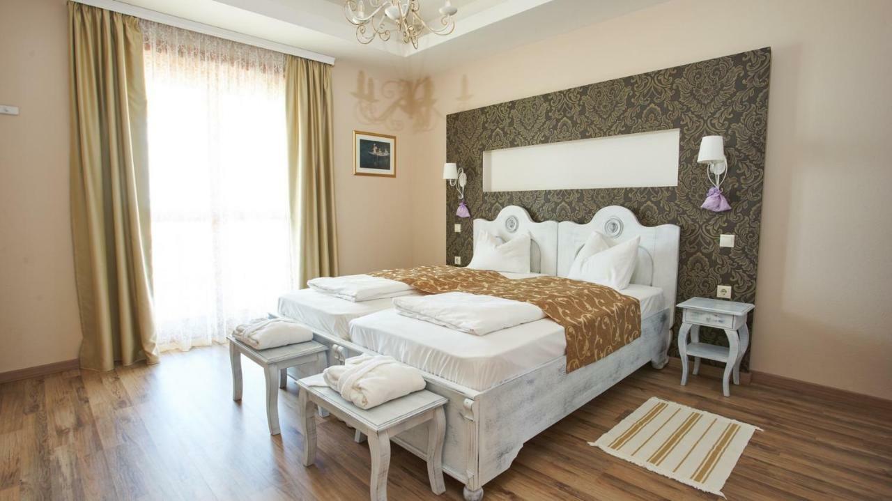 Szekszárd 塔克勒库里亚旅馆酒店 外观 照片