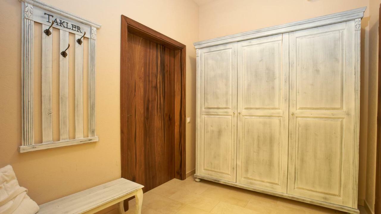 Szekszárd 塔克勒库里亚旅馆酒店 外观 照片